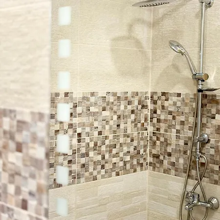 Lägenhet Sweet Tiny House-central