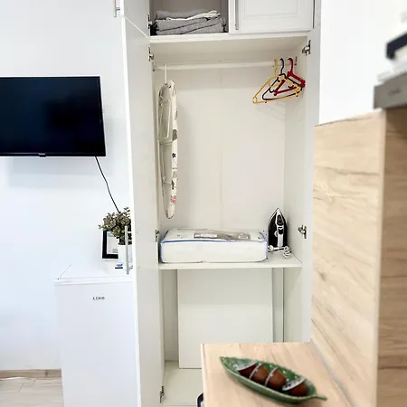 Sweet Tiny House-central Lägenhet Varna