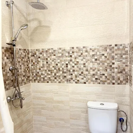 Sweet Tiny House-central Lägenhet