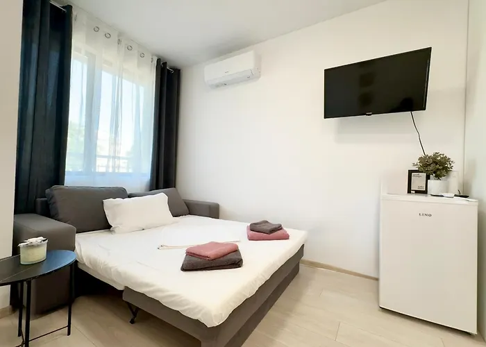 Sweet Tiny House-central * ヴァルナ