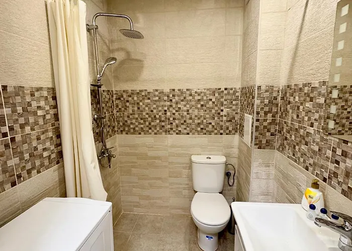 Sweet Tiny House-central ヴァルナ